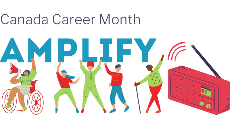 Canada Career Month