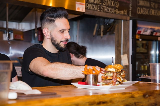 Andrew Motta&#8217;s Bacon Nation