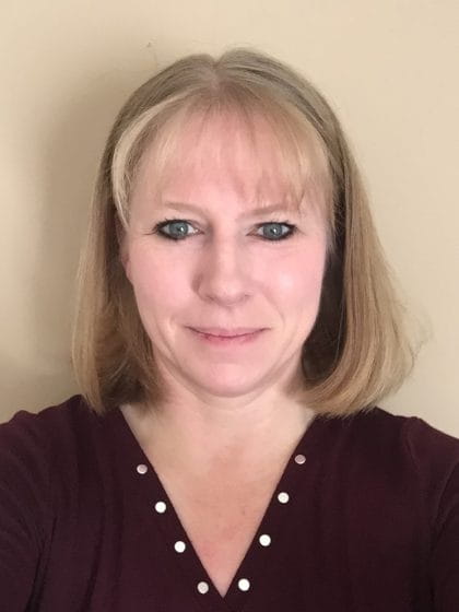Jennifer Johnson