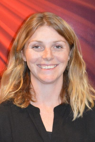 Miranda Sallaway