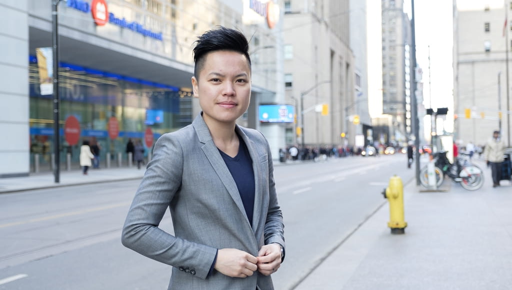 Karen Tsang