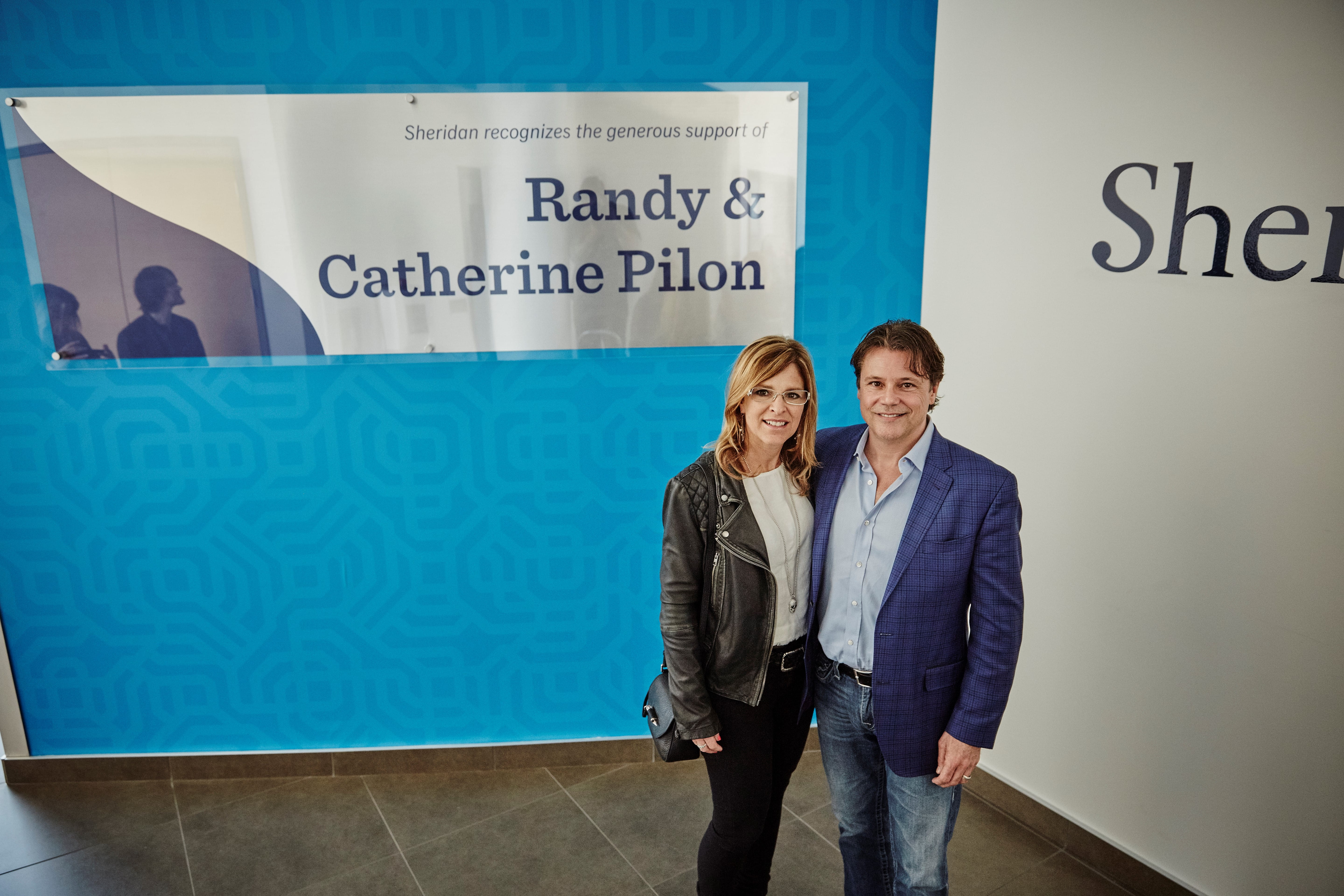 Randy Pilon